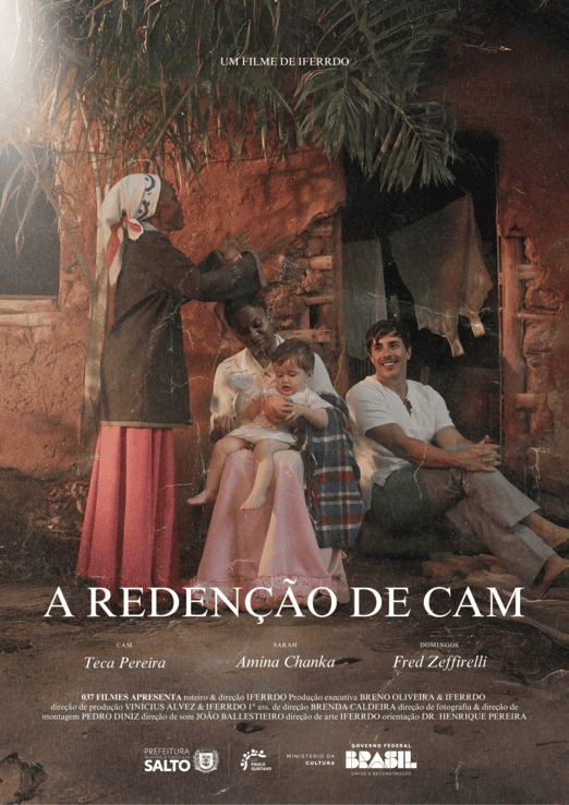 A Redenção de Cam