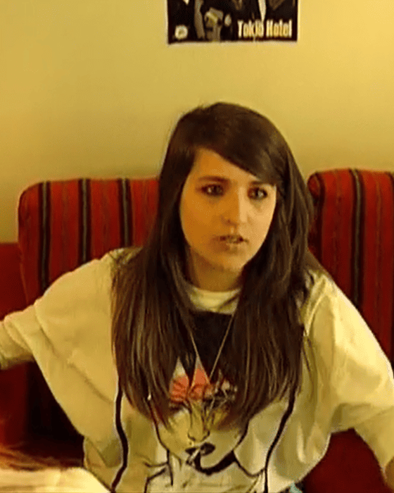 Família D'emo