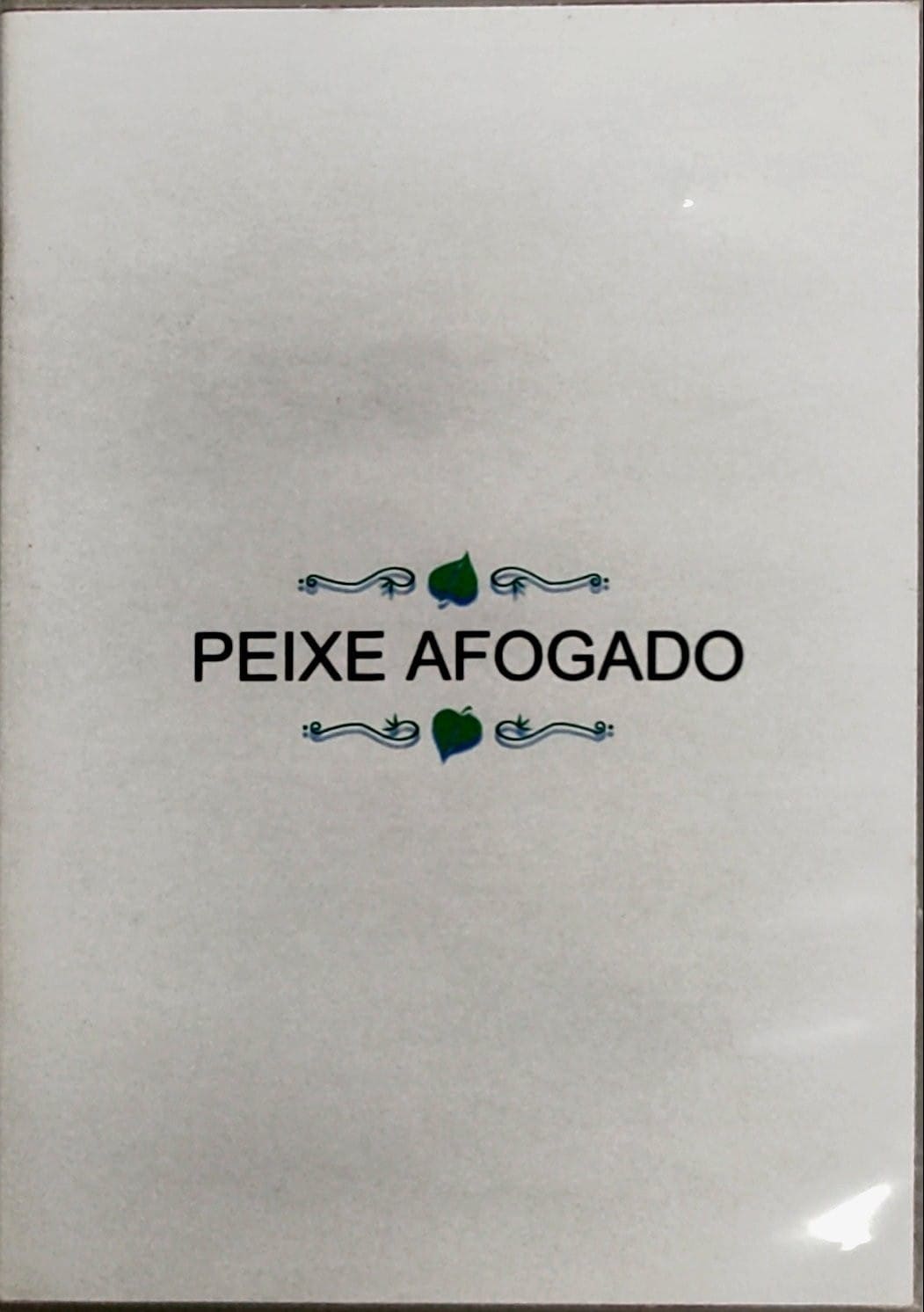 Peixe Afogado