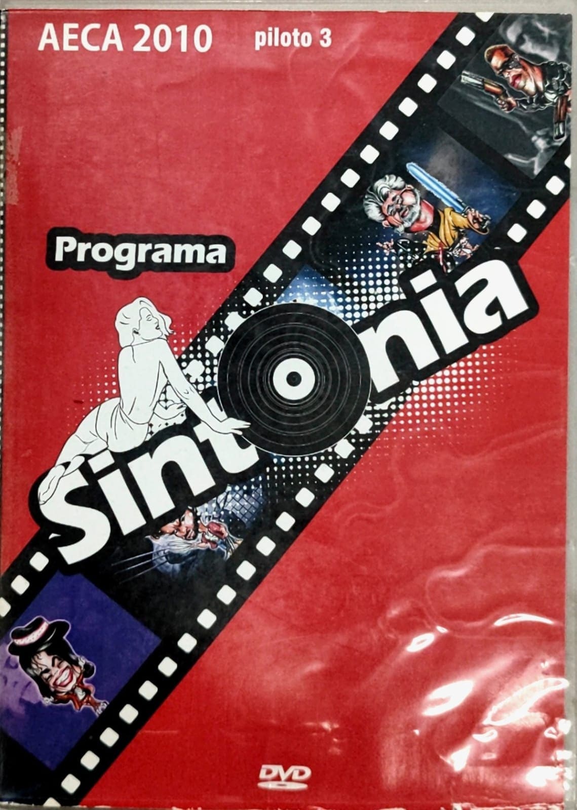 Sintonia