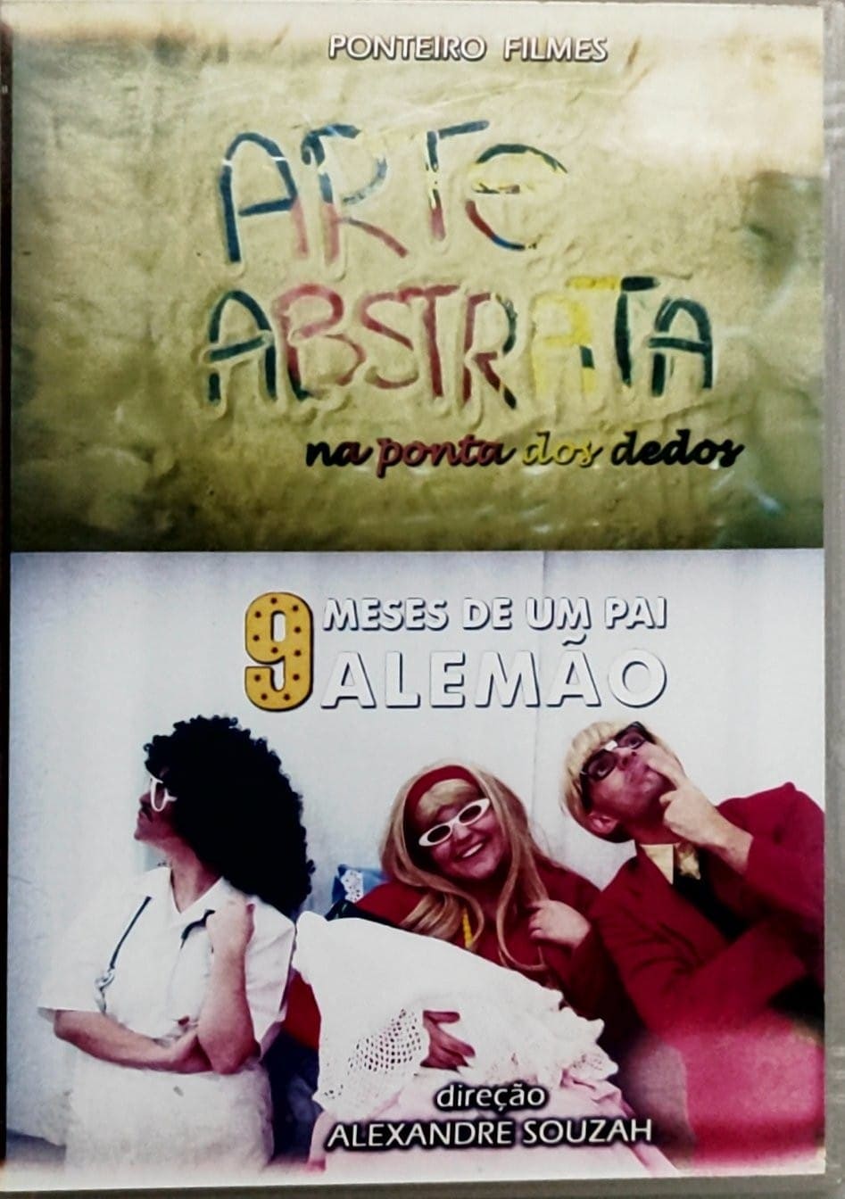 9 Meses de Um Pai Alemão