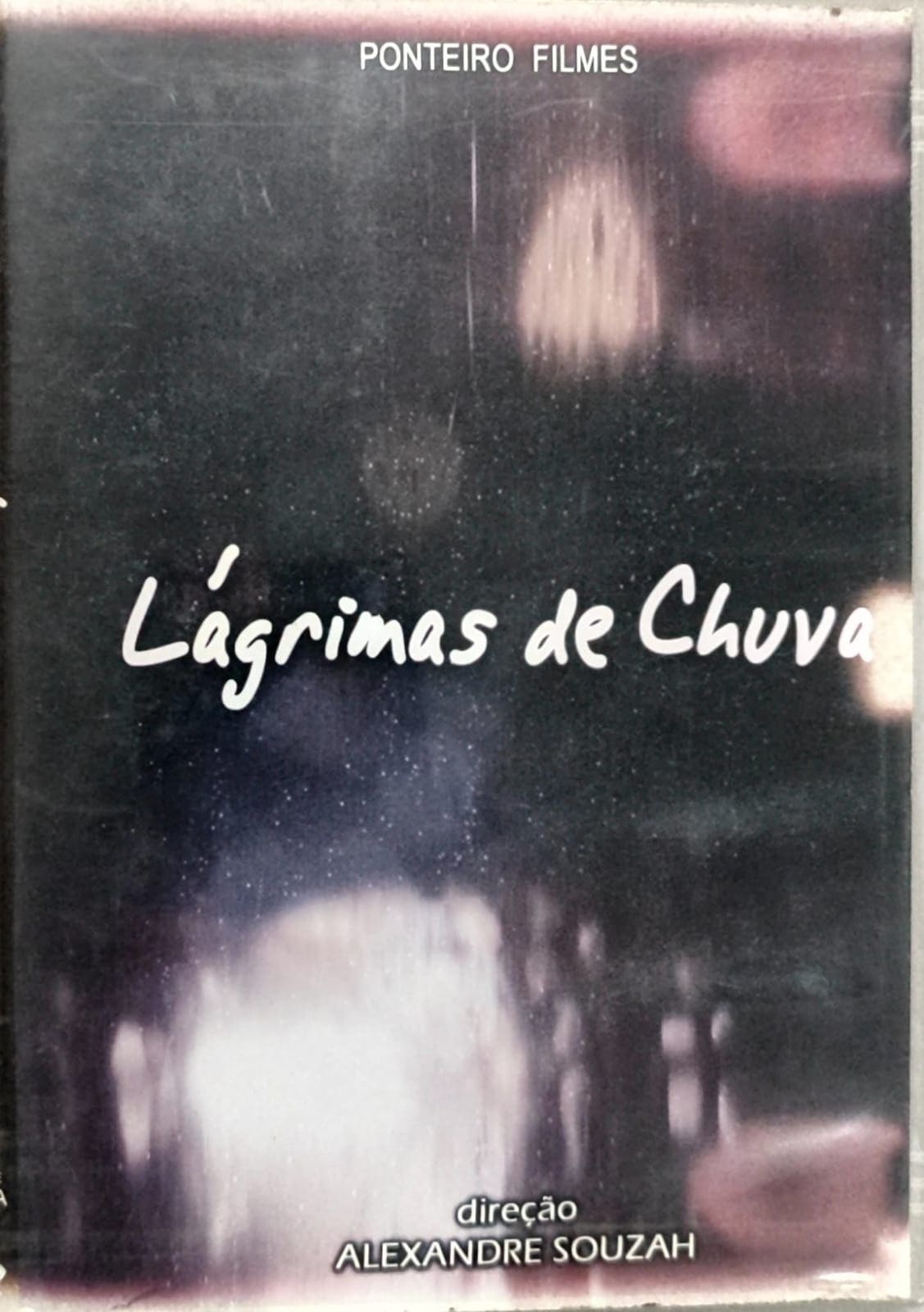 Lágrimas de Chuva