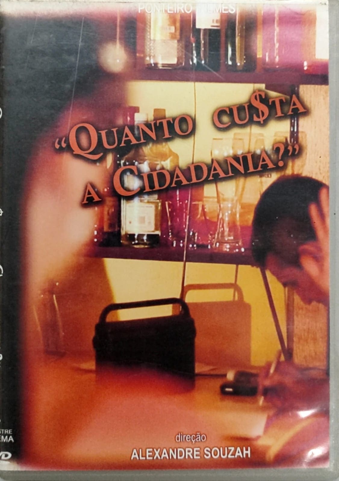 Quanto Custa A Cidadania?