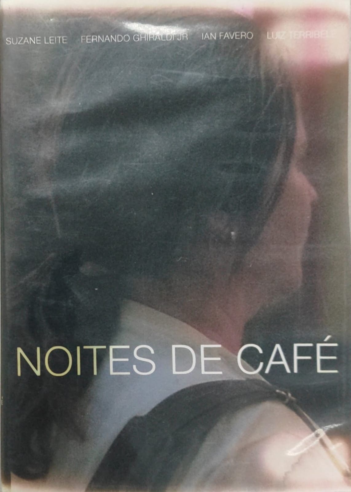 Noites de Café